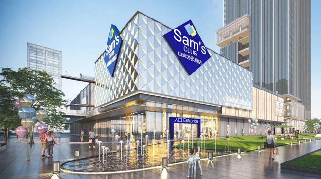 万丰海岸城(万丰海岸城瀚府)2024网站售楼处电话(图4)