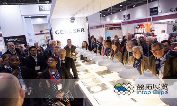 NaturalStoneShow2019：英国唯一一个致力于天然石材的展会(图3)