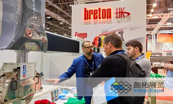 NaturalStoneShow2019：英国唯一一个致力于天然石材的展会(图5)