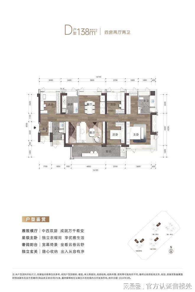 2024：中铁能建阅臻府详细选房攻略测评以及户型分析+价格对比(图5)