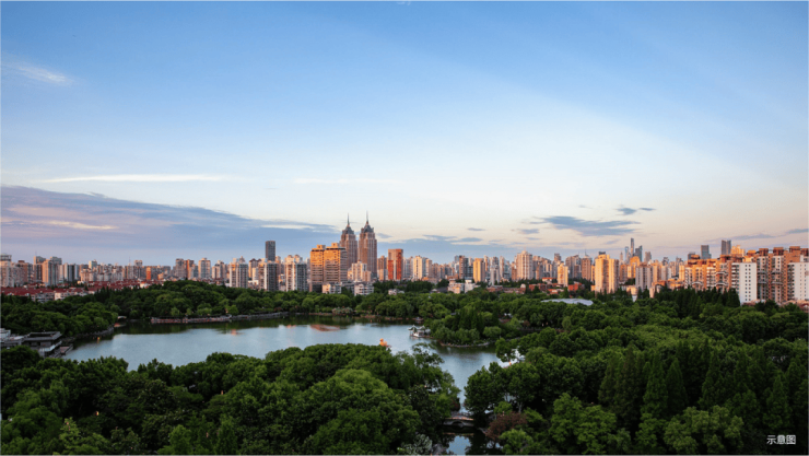 陆家嘴前滩公馆(前滩公馆2024首页网站)房型图-户型图小区配套(图24)
