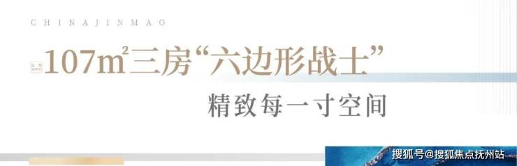 普陀金茂府(普陀金茂府2024首页网站)房型图-户型图小区配套(图14)
