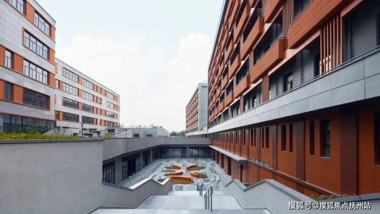 普陀金茂府(普陀金茂府2024首页网站)房型图-户型图小区配套(图22)