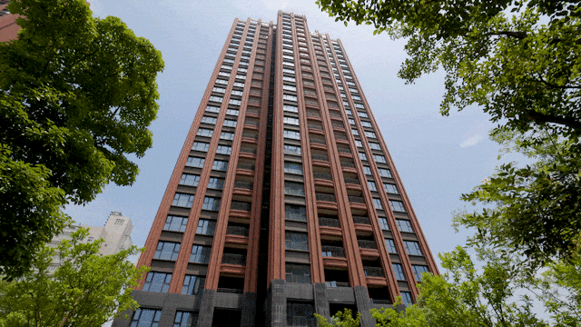 洋江唐顿公馆2024楼盘咨询_松江洋江唐顿公馆备案价效果图发布(图2)