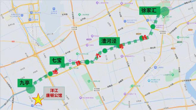 洋江唐顿公馆2024楼盘咨询_松江洋江唐顿公馆备案价效果图发布(图15)