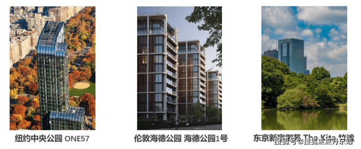 普陀金茂府(普陀金茂府)楼盘详情-2024年最新房价-户型-容积率-小区环境(图7)