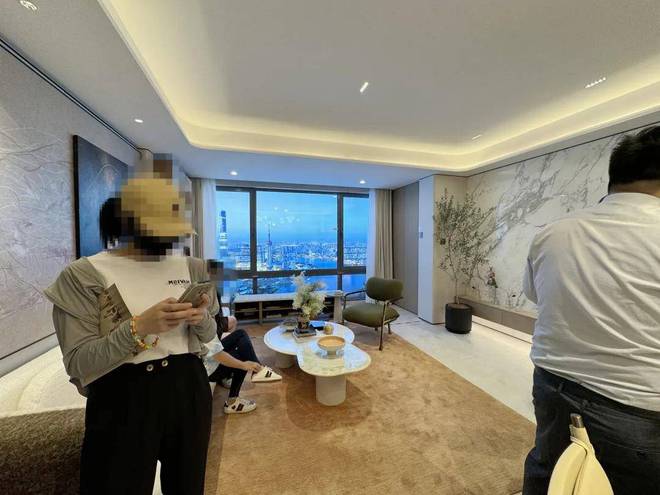 华润华发-时代之城(上海时代之城)2024网站-户型价格容积率(图6)