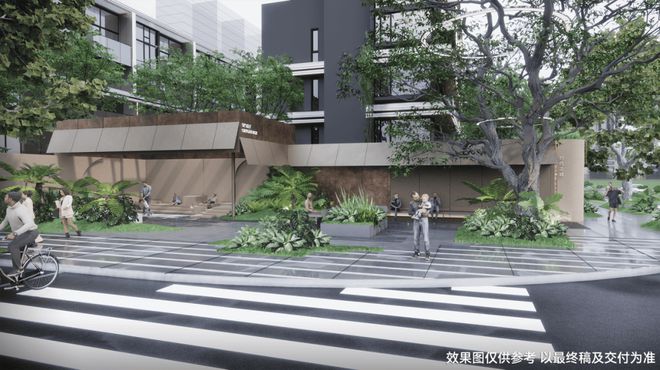 华润华发-时代之城(上海时代之城)2024网站-户型价格容积率(图11)