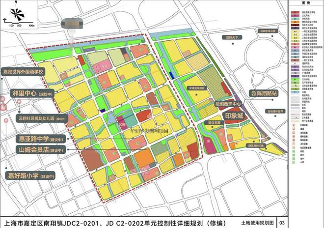 华润华发-时代之城(上海时代之城)2024网站-户型价格容积率(图17)