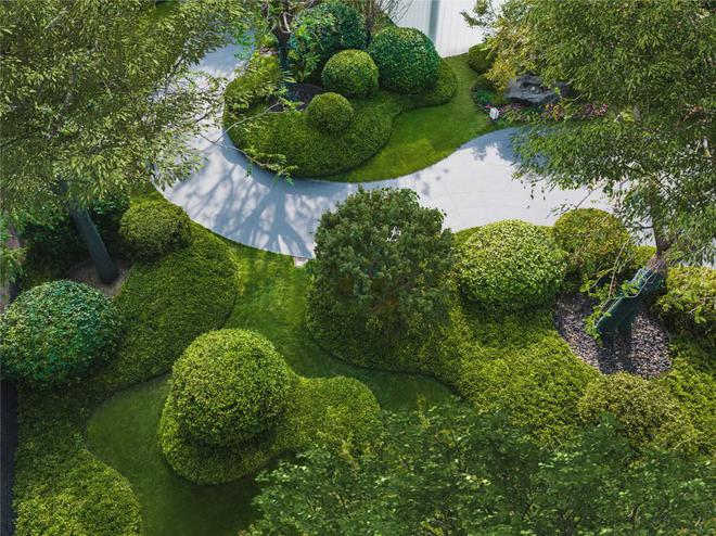 天津体北金茂府2024首页-体北金茂府最新楼盘详情-房价(图7)