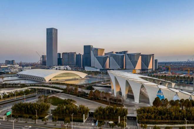 前滩公馆(2024前滩公馆)百科-售楼处
