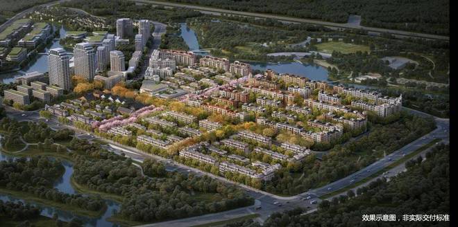 前滩公馆(2024前滩公馆)百科-售楼处(图8)
