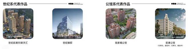 前滩公馆(2024前滩公馆)百科-售楼处(图5)