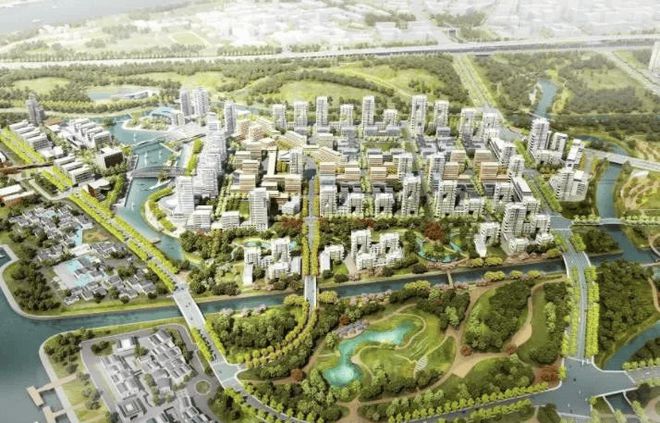 前滩公馆(2024前滩公馆)百科-售楼处(图3)