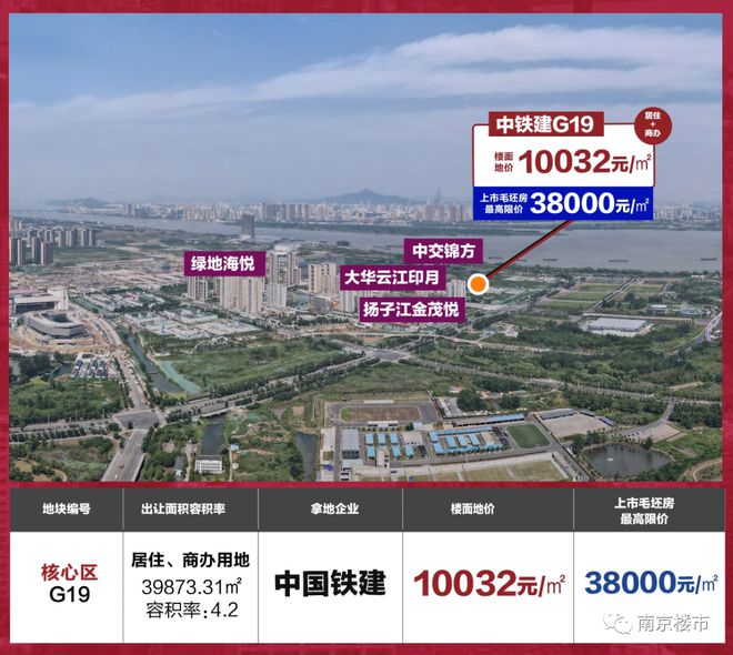 南京江北花语天境2024网站发布丨花语天境售楼处电话(图20)