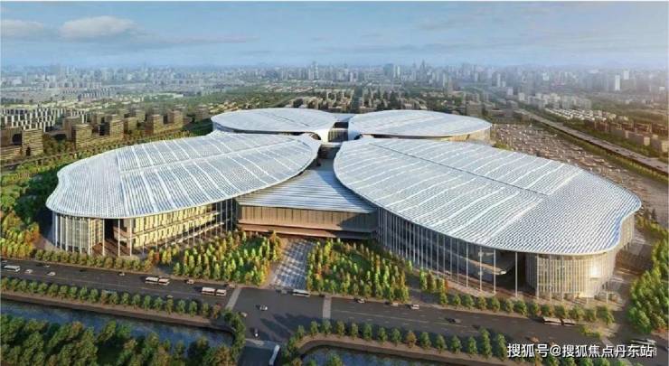 华润虹桥润璟(上海)首页网站-虹桥润璟2024年最新户型配套房价-小区环境(图29)