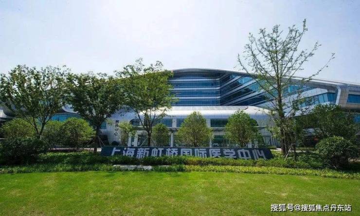 华润虹桥润璟(上海)首页网站-虹桥润璟2024年最新户型配套房价-小区环境(图38)