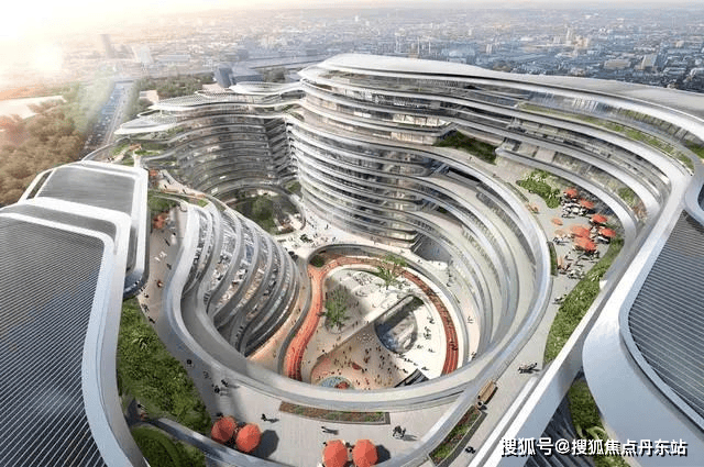 华润虹桥润璟(上海)首页网站-虹桥润璟2024年最新户型配套房价-小区环境(图37)