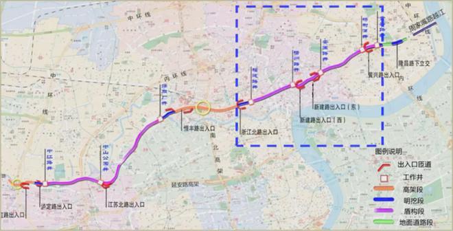 越秀苏河和樾府2024网站普陀越秀苏河和樾府售楼处最新详情(图8)