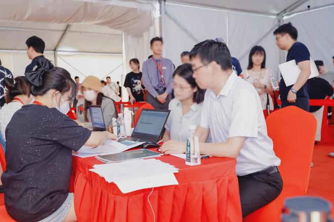 越秀苏河和樾府2024网站普陀越秀苏河和樾府售楼处最新详情(图4)