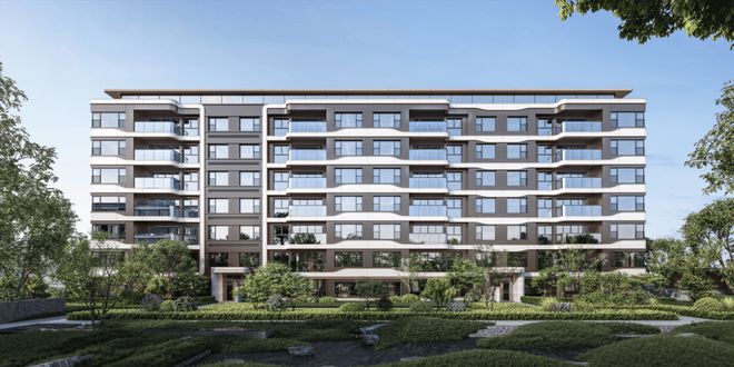 华润虹桥润璟网站-华润虹桥润璟＋户型配套＋2024最新房价(图15)