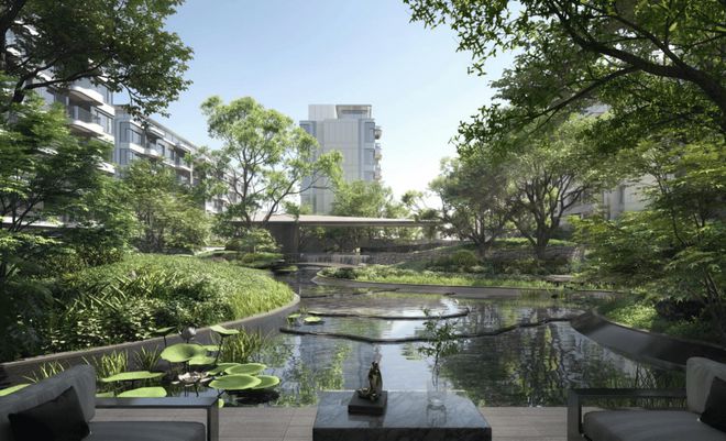 华润虹桥润璟网站-华润虹桥润璟＋户型配套＋2024最新房价(图17)