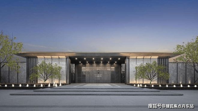『虹桥嘉悦府』2024网站-虹桥嘉悦府楼盘详情-上海房天下(图9)