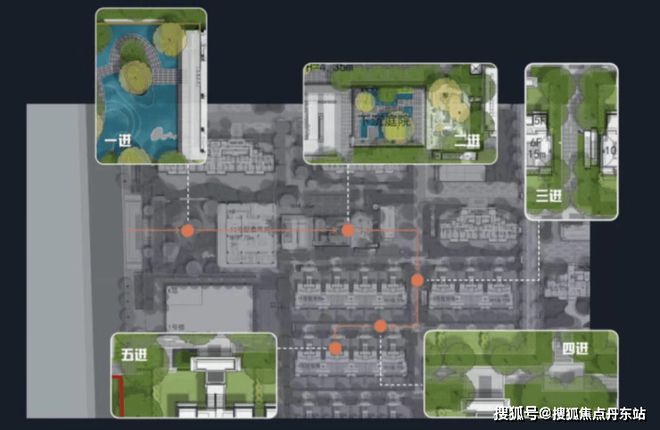 『虹桥嘉悦府』2024网站-虹桥嘉悦府楼盘详情-上海房天下(图10)