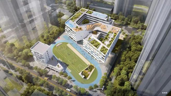 深圳壹湾府2024网站-壹湾府楼盘详情-深圳楼小苑(图5)