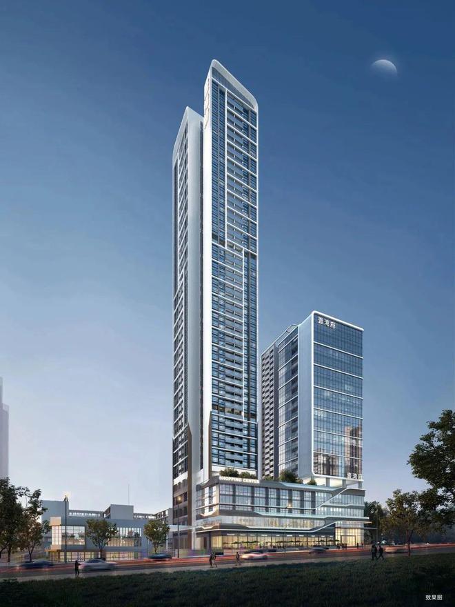 深圳壹湾府2024网站-壹湾府楼盘详情-深圳楼小苑