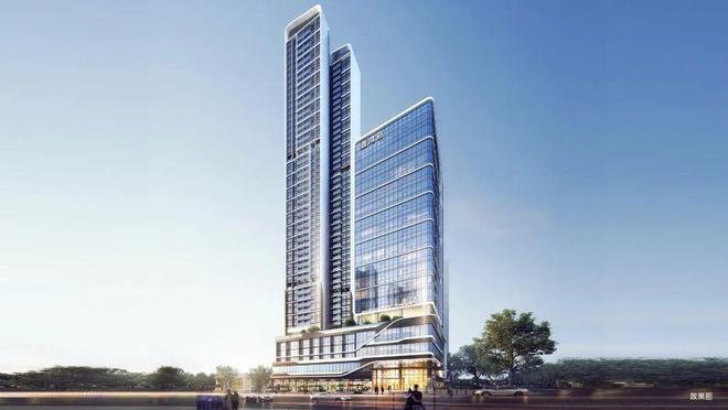 深圳壹湾府2024网站-壹湾府楼盘详情-深圳楼小苑(图6)