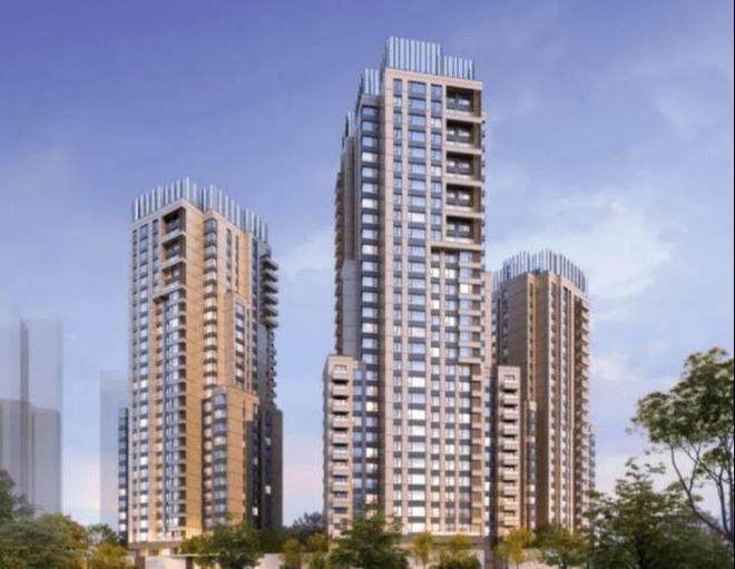 北京丽都悦府售楼处电线在售户型价格咨询！(图3)