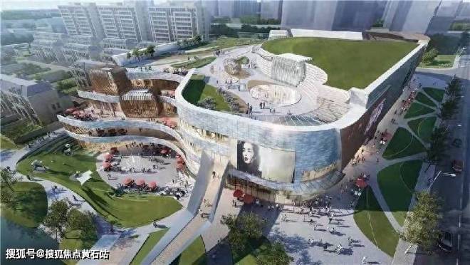 联仲都悦汇（网站）闵行联仲都悦汇2024年最新房价-户型配套(图3)