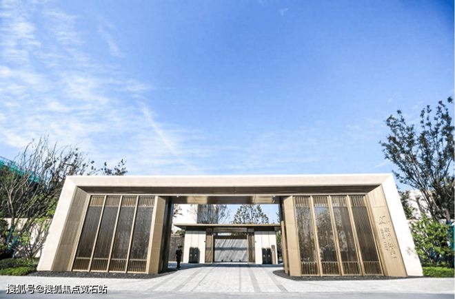 联仲都悦汇（网站）闵行联仲都悦汇2024年最新房价-户型配套(图2)