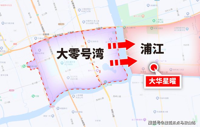 『大华星曜』2024网站-大华星曜楼盘详情-上海房天下(图23)