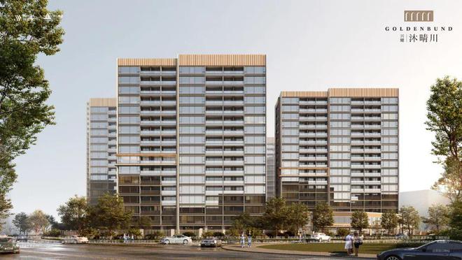 兴耀沐晴川(网站)-2024兴耀沐晴川地址-楼盘详情(图11)