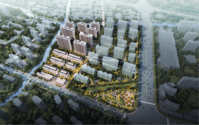 永泰三里城网站-永泰三里城2024最新房价＋户型图＋周边配套(图9)