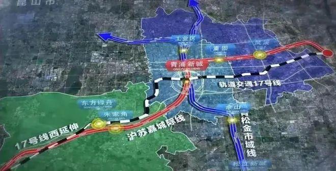 『印象青城』2024网站-上海印象青城楼盘详情-上海房天下(图7)