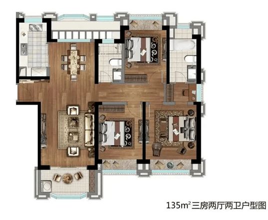2024九亭洋江·唐顿公馆（售楼处电话）唐顿公馆网站-最新房价(图15)