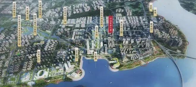 『吴中泰富·玖著云庭』2024网站-楼盘详情-苏州房天下(图5)