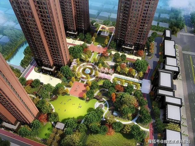洋江唐顿公馆（网站2024年最新发布）洋江唐顿公馆房价曝光(图5)