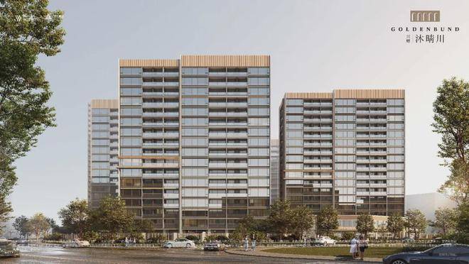 兴耀沐晴川(兴耀沐晴川)首页网站丨-2024年最新价格户型配套(图11)