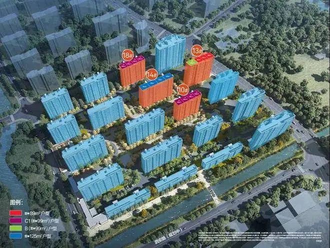 招商时代潮派(网站)-2024招商时代潮派地址-楼盘详情(图3)