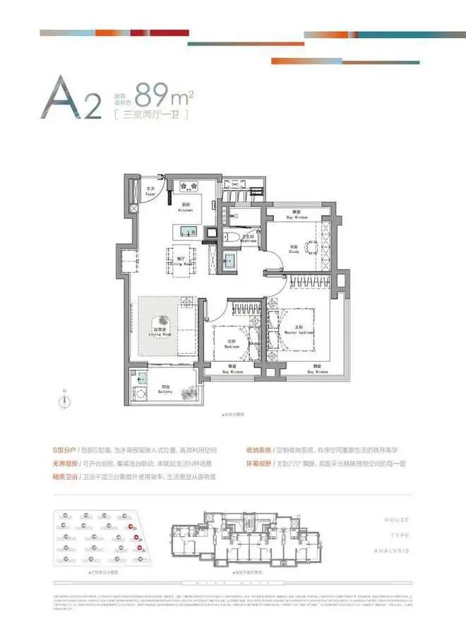 招商时代潮派(网站)-2024招商时代潮派地址-楼盘详情(图7)