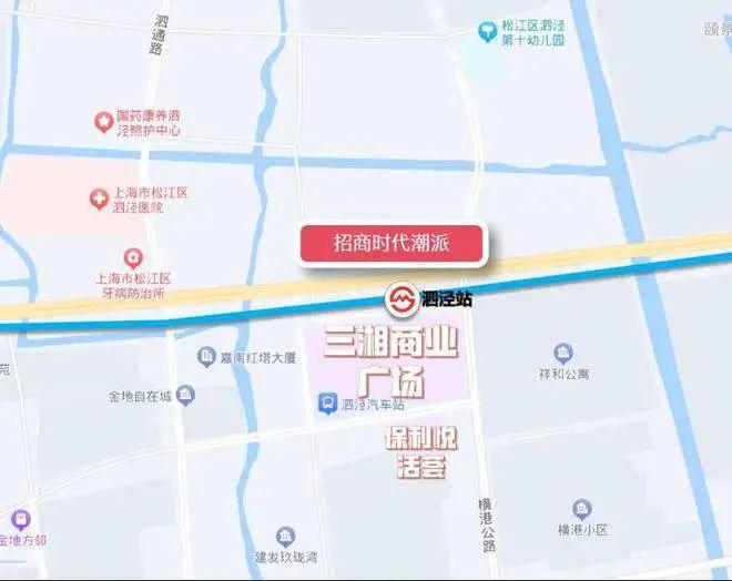 招商时代潮派(网站)-2024招商时代潮派地址-楼盘详情(图20)