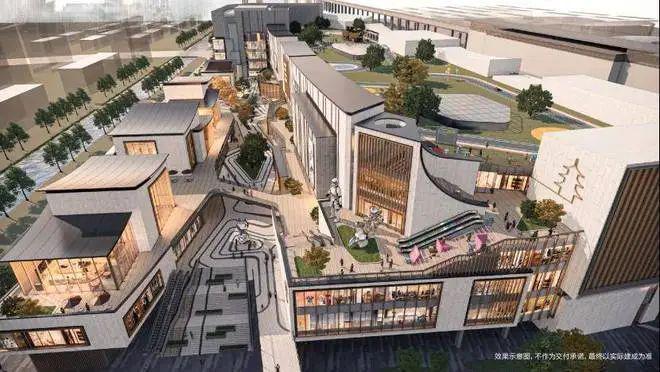 招商时代潮派(网站)-2024招商时代潮派地址-楼盘详情(图24)
