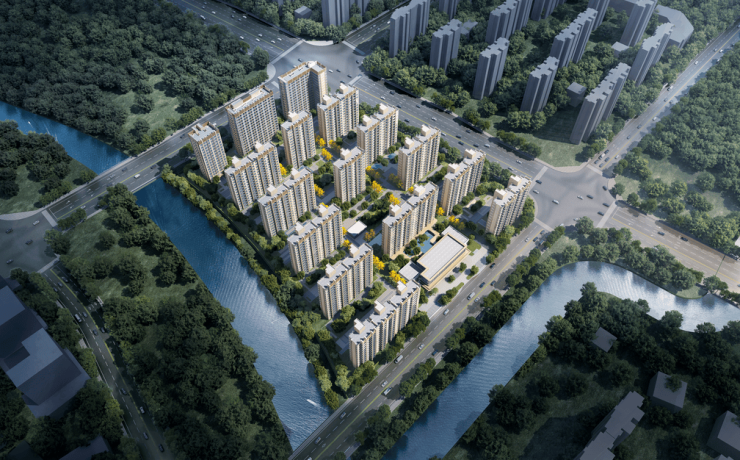 浦发上品(浦发上品)首页网站丨-2024年最新价格户型配套