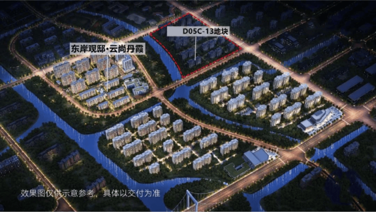 浦发上品(浦发上品)首页网站丨-2024年最新价格户型配套(图10)