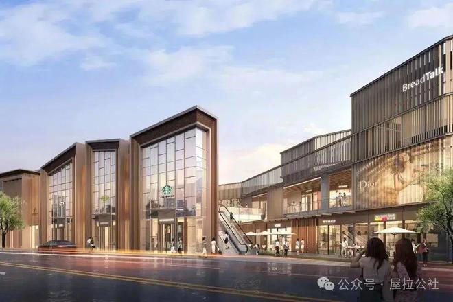 联仲·都悦汇(网站)2024联仲·都悦汇地址-楼盘详情(图21)