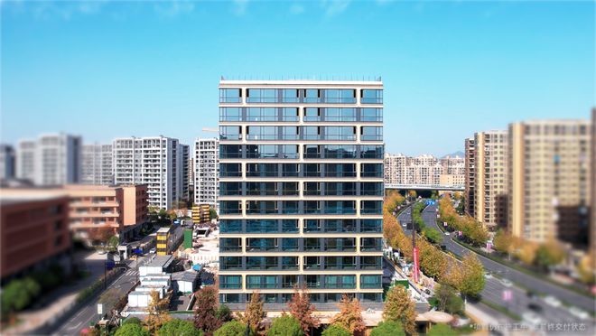 悦和金座售楼处电线网站)中豪悦和金座售楼处发布(图3)